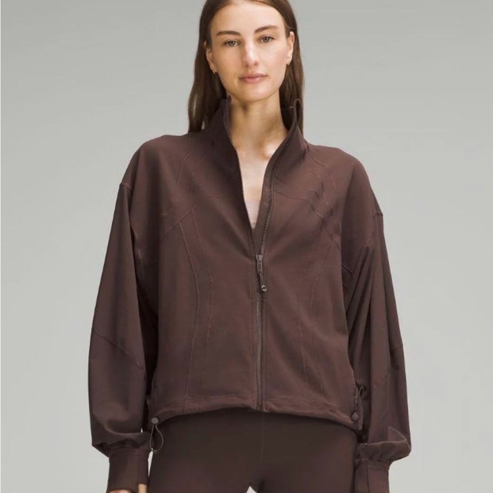 Lululemon Define Relaxed-Fit Jacket *Luon